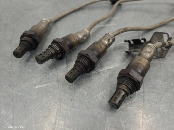 2022 RAM 1500 Oxygen Sensor