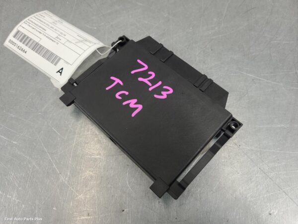 2014 MERCEDES VITO Ecu