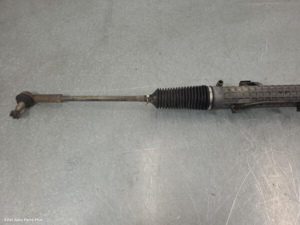 1998 FORD TRANSIT Steering Box/Rack
