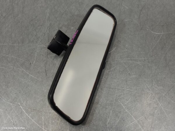 2002 FORD TRANSIT Interior Mirror