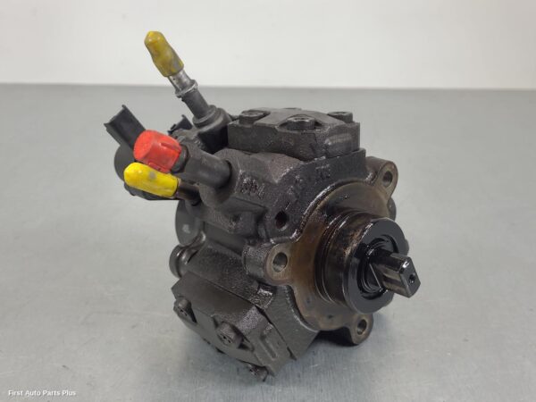 2013 FORD TRANSIT Injector Pump