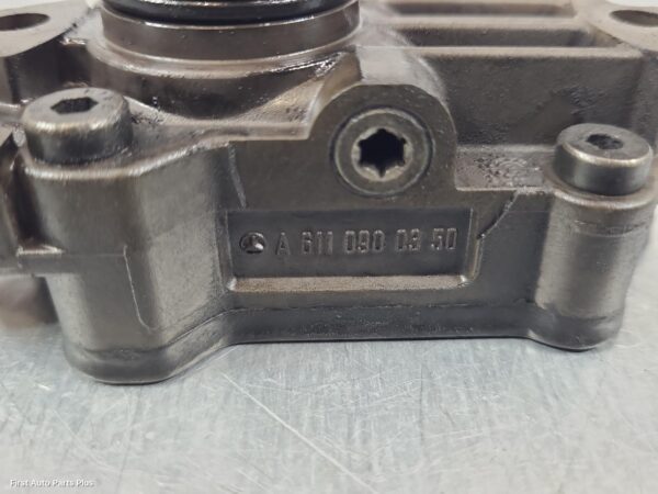 2004 MERCEDES SPRINTER Fuel Pump