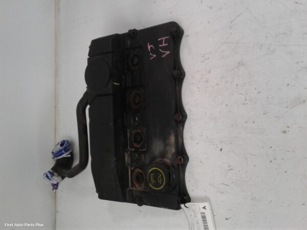 2005 FORD TRANSIT Rocker Assy/Cover