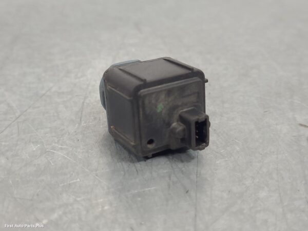 2012 MERCEDES VITO REVERSE_CAMERA