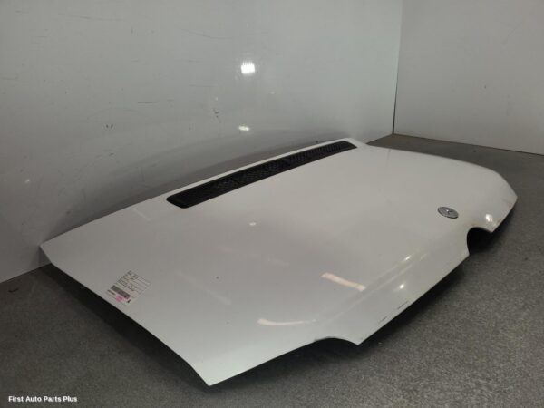 2004 MERCEDES SPRINTER Bonnet