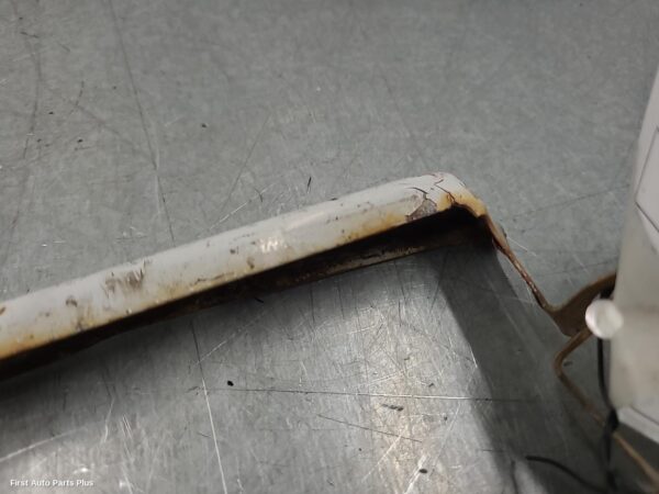 2002 MERCEDES SPRINTER Header Panel