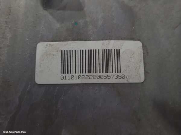 2024 LDV T60 Trans/Gearbox