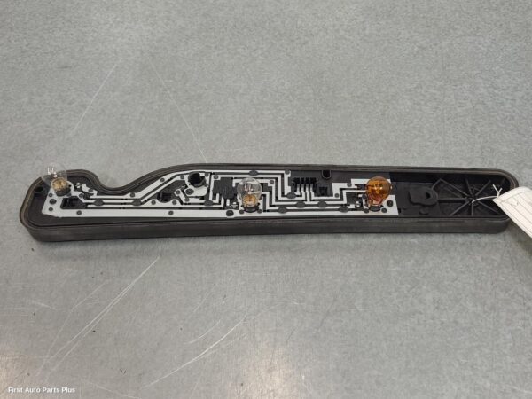 2023 MERCEDES SPRINTER Left Taillight