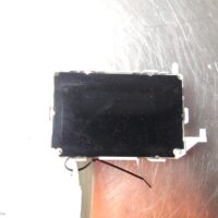 2014 FORD RANGER Radio/Cd/Dvd/Sat/Tv