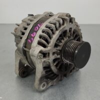 2018 RENAULT TRAFIC Alternator