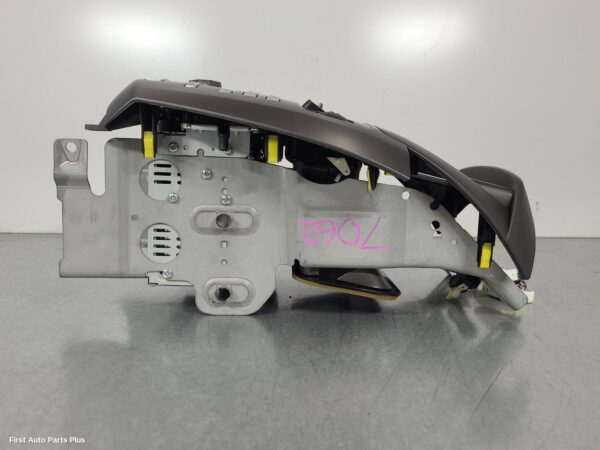 2015 FORD TERRITORY Radio/Cd/Dvd/Sat/Tv
