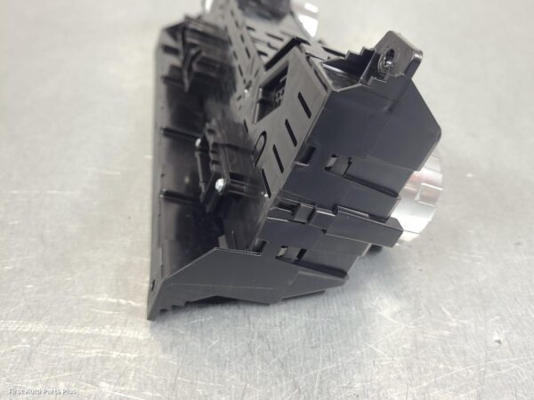 2023 FORD F SERIES Heater/Ac Controls