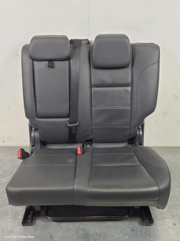 2018 FORD EVEREST 2nd Seat (Rear Seat)