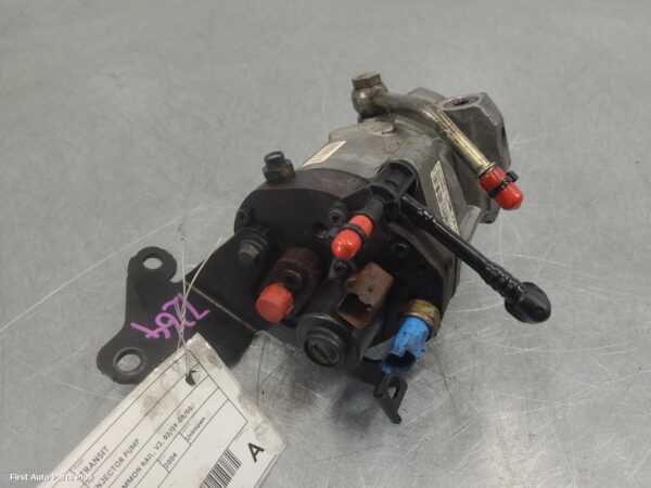 2004 FORD TRANSIT Injector Pump