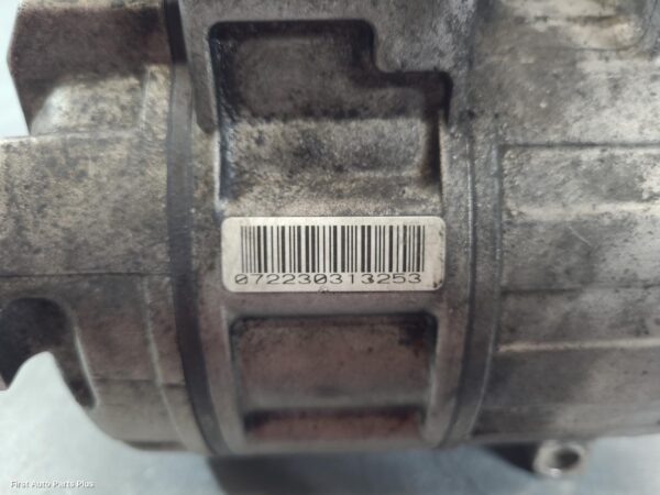 2012 MERCEDES VITO A/C Compressor