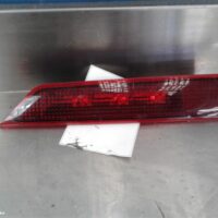 2017 FORD TRANSIT CUSTOM High Level Stoplight