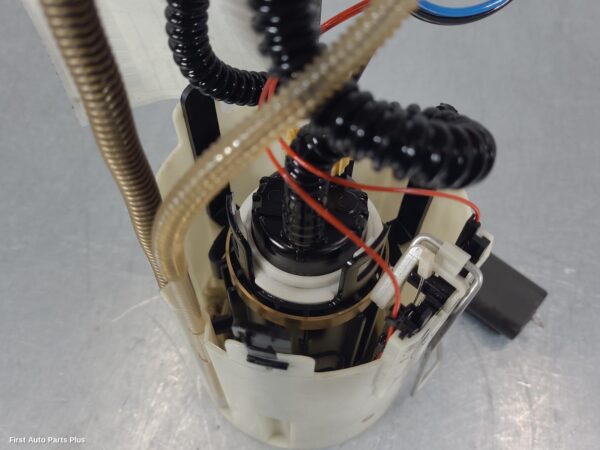 2016 MERCEDES SPRINTER Fuel Sending Unit