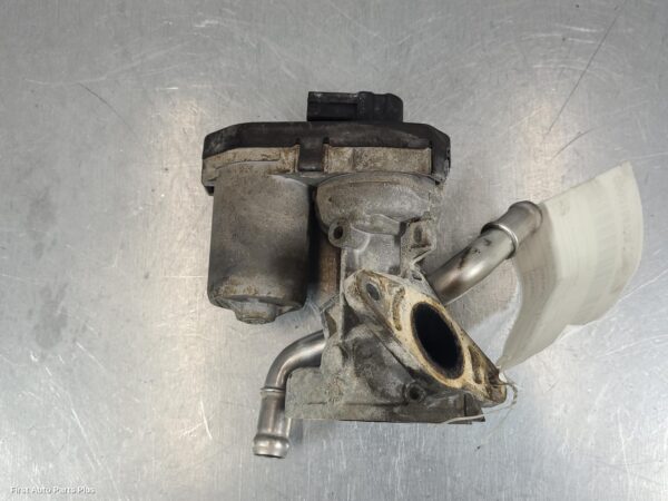 2011 FORD TRANSIT Egr Valve