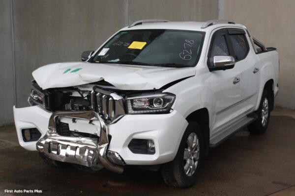 2020 LDV T60 REVERSE_CAMERA