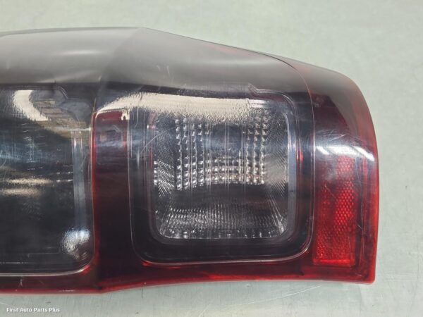2019 FORD RANGER Right Taillight