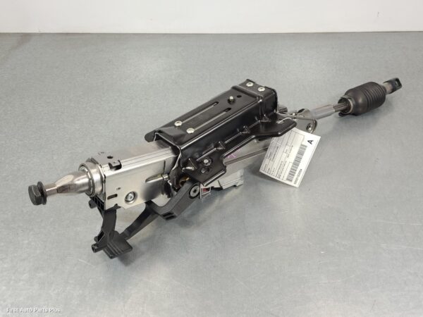 2024 FORD TRANSIT Steering Column