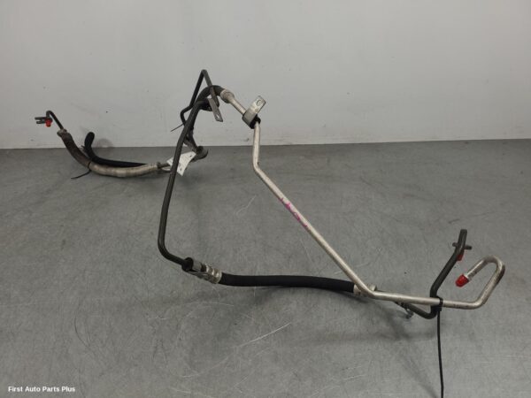 2021 RENAULT TRAFIC Power Steer Hose