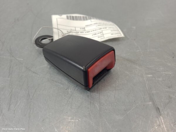 2012 MERCEDES VITO Seatbelt/Stalk