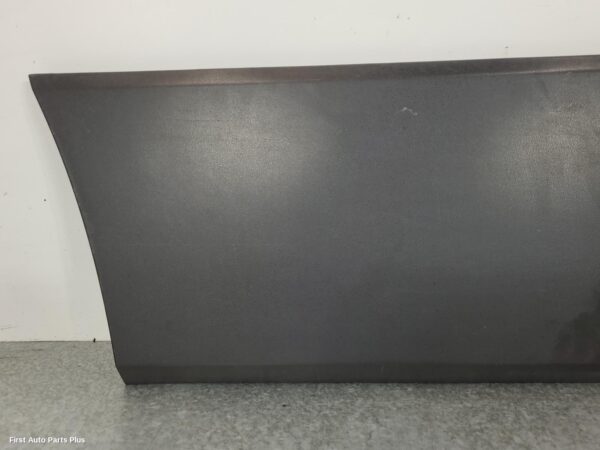2020 VOLKSWAGEN CRAFTER Body/Door Mould