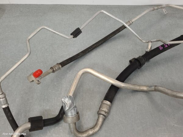 2020 VOLKSWAGEN CRAFTER A/C Hoses