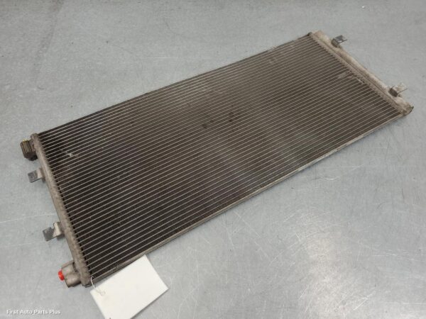 2018 RENAULT MASTER A/C Condenser
