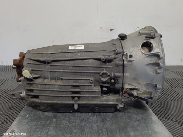 2018 MERCEDES SPRINTER Trans/Gearbox