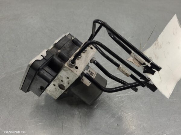 2020 LDV DELIVER 9 Abs Pump/Modulator