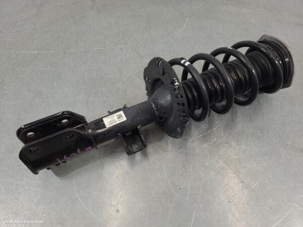 2019 VOLKSWAGEN CRAFTER Right Front Strut