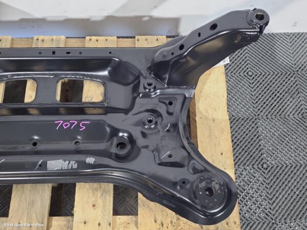 2024 FORD TRANSIT Frt Xmember/Cradle