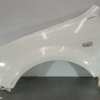 2010 FORD TERRITORY Left Guard
