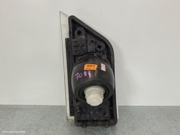 2015 FORD TRANSIT CUSTOM Fuel Door / Filler