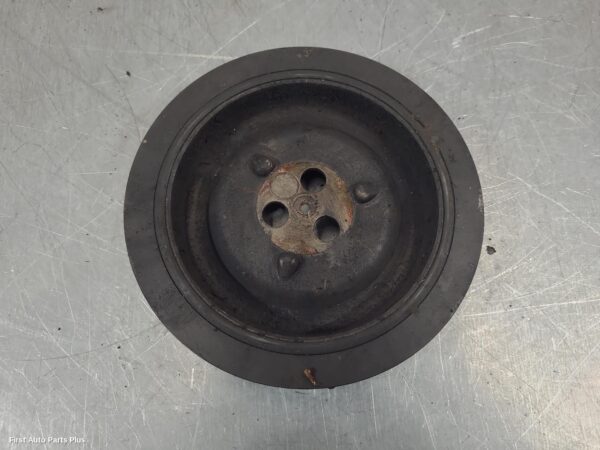 2005 FORD TRANSIT Crankshaft Pulley