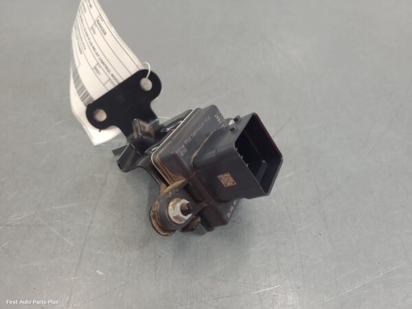 2021 FORD RANGER Ecu