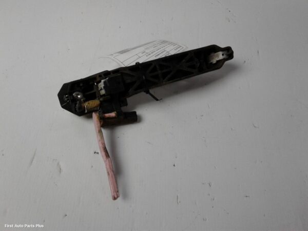 2007 TOYOTA HILUX Door Handle