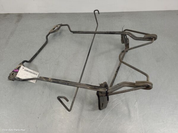 2024 RENAULT TRAFIC Spare Wheel Carrier