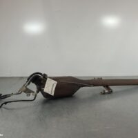 2012 MERCEDES VITO Particulate Filter/Dpf