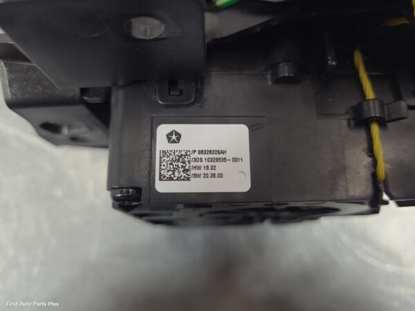 2022 RAM 1500 Gear Stick/Shifter
