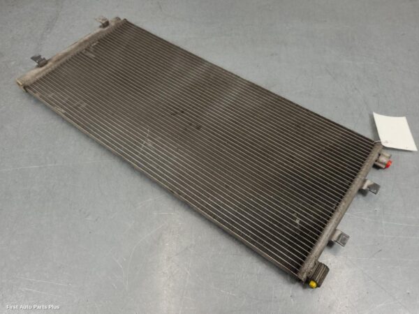 2018 RENAULT MASTER A/C Condenser
