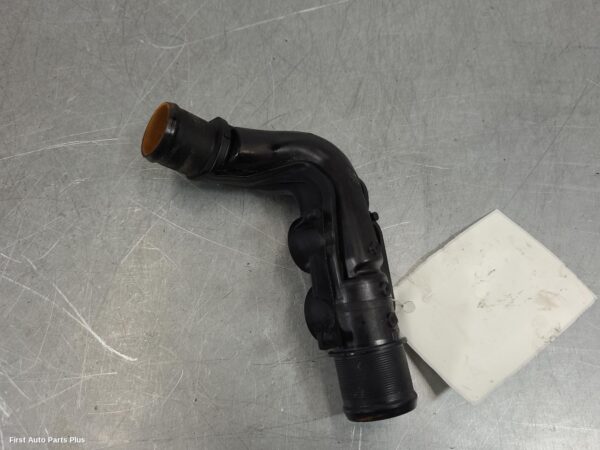 2018 RENAULT MASTER Water Pipes/Outlets