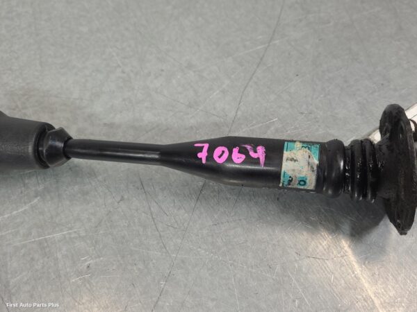 2009 FORD RANGER Gear Stick/Shifter