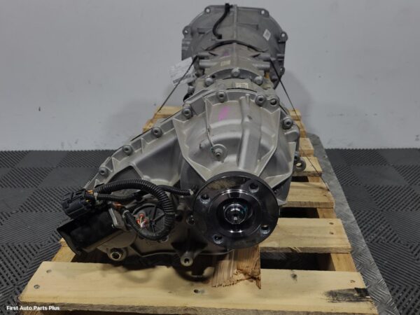 2024 LDV T60 Trans/Gearbox
