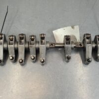2003 FORD TRANSIT Rocker Assy/Cover