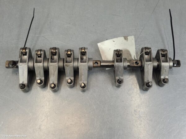 2003 FORD TRANSIT Rocker Assy/Cover
