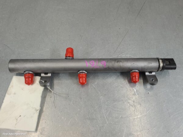 2020 MERCEDES SPRINTER Injection Rail