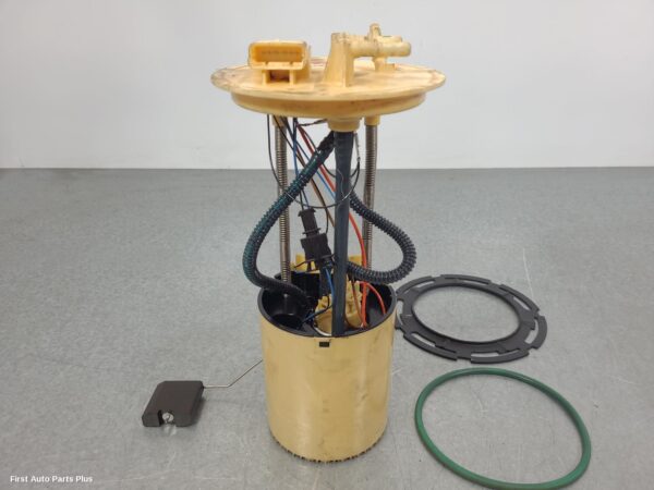 2017 FORD EVEREST Fuel Sending Unit